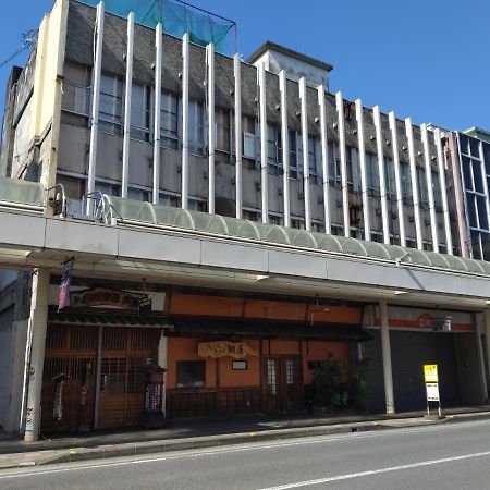Taiya Ryokan Fuji  Exterior photo