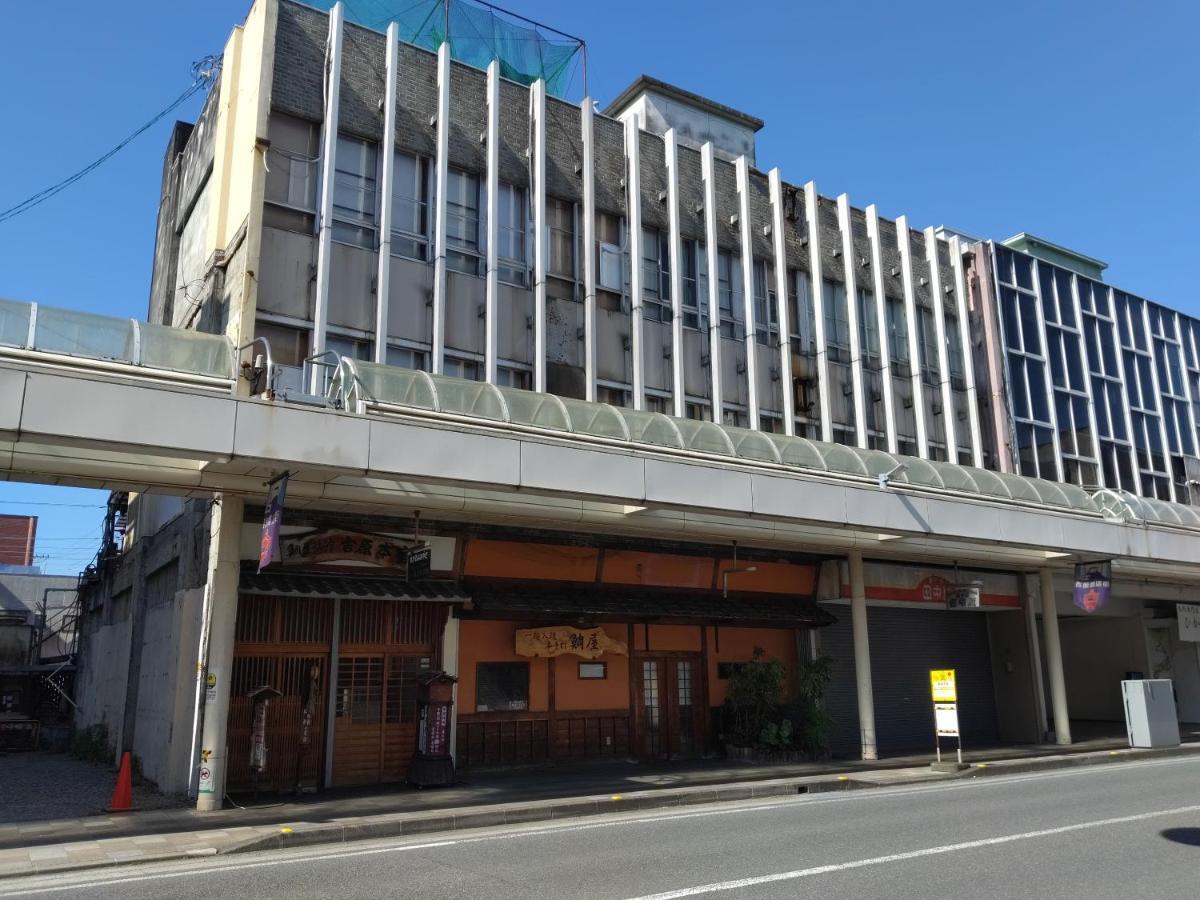 Taiya Ryokan Fuji  Exterior photo